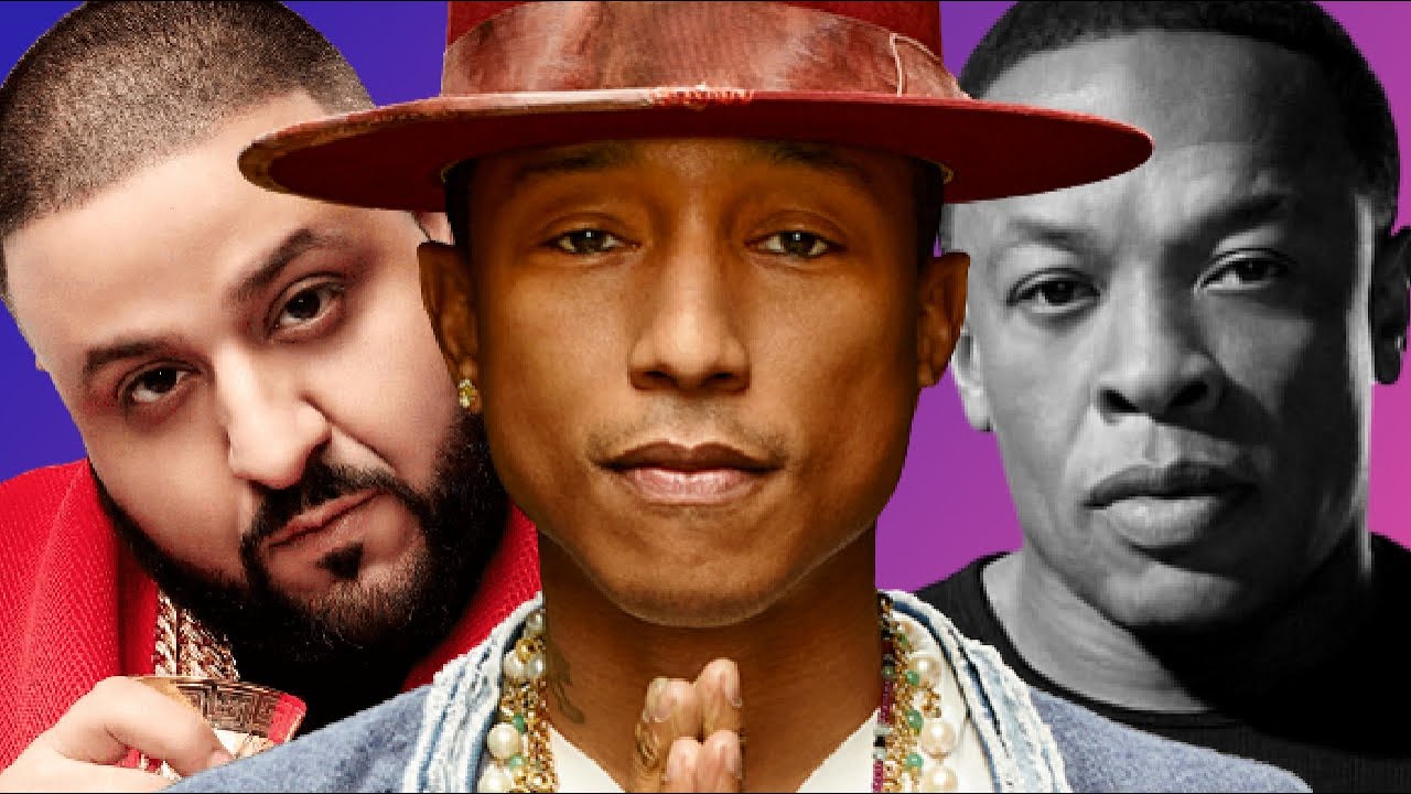 What's The Difference Between A Producer And A Beatmaker? 