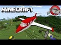 Minecraft - УСПЕШНЫЙ ПОЛЕТ (#23)