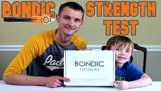 Bondic Liquid Plastic Welder Kit