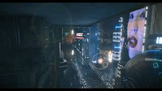 Blade Runner Ambience - Blade Runner Blues