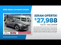 SUV Usado 06/03/2026 7485496