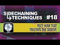 Logic Pro 11 Sidechaining | #18 Fuzz-Wah that Follows the Groove