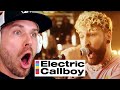 Electric Callboy feat. Conquer Divide - FCKBOI (REACTION!!!)