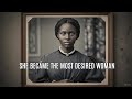 The Indigo Terror: The Chilling True Story of a Slave Woman's Deadly Revenge in 1839 Louisiana 😱