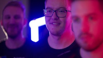 São Paulo Match Ready Revisited - NiP vs. FaZe Clan