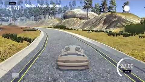 Udacity SDC Behavioral Cloning Project