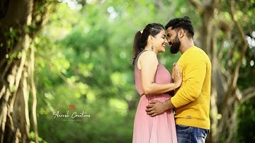 Cinematic Save the Date Nivas + Meher | Sri AnveshCreations