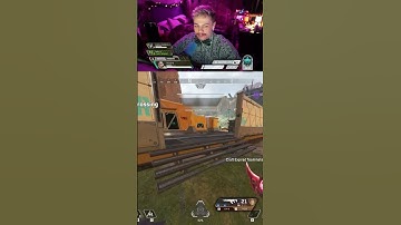 THEY NERFED ASH... #apexlegends #apexshorts