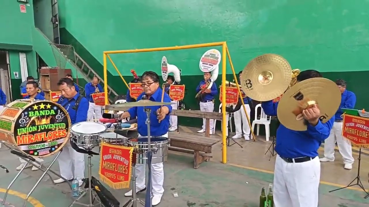 Negritos de Alis Yauyos Lima Local Asociacion Provincial Yauyos 01/01/26 🦜💚❤️
