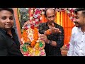 Ganesh visarjan 2024 ♥️💐#Arun khatik 🙏 my YouTube channel 👍 thanks for sharing 😉# Manoranjan 🎊