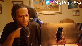 Ludmilla feat. Tasha e Tracie - Sou Má (Official Music Video) REACTION