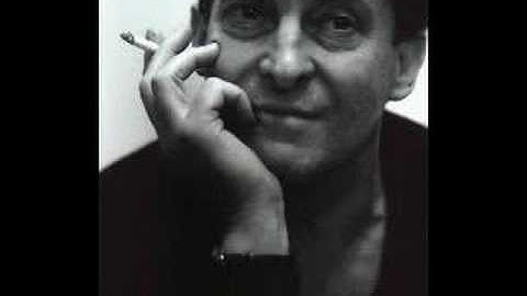 Jeremy Brett Justify My Love