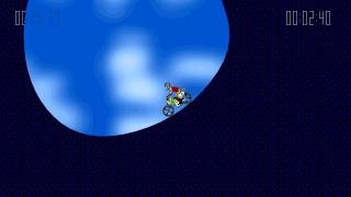 Crazy Elasto Mania Bug Bounce 2