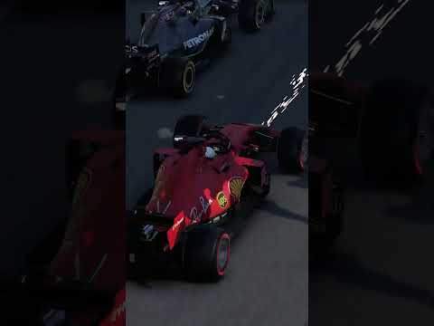Видео: BUT HERE COMES SEBASTIAN VETTEL!!! - F1 2020 #vettel #formula1 #f1 #f1bahrain #scuderiaferrari