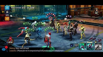 Doom 2.2 - Bio Node 1 w. Full WW