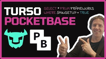 Pocketbase Just Got An SQL Upgrade