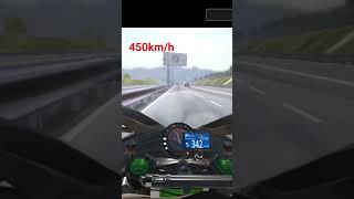 speed 450km/h #shorts #viral @gultengaming screenshot 5