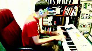 I Can Talk - Two Door Cinema Club - Piano Cover