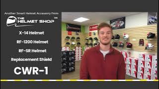 CWR-1 Shield Installaton Video