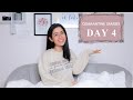 Feeling Anxiety During Social Distancing? | QUARANTINE DIARIES DAY 4