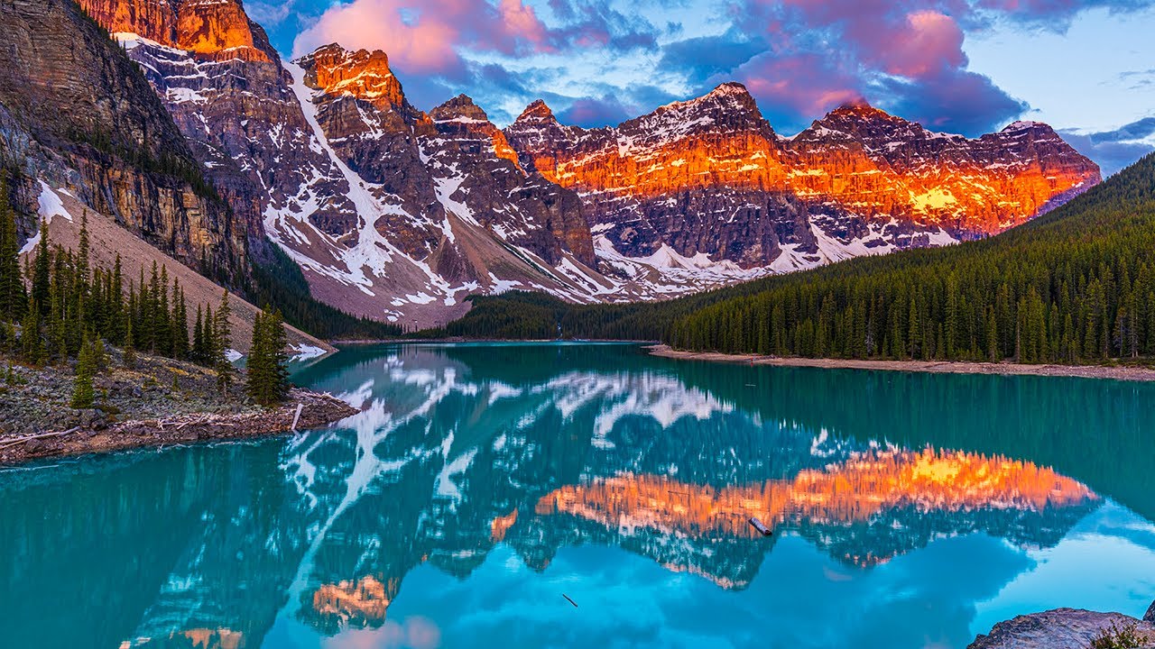 Нежная лечебная музыка здоровья и для успокоения нервной системы ...