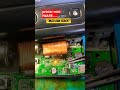 printer mini iware mati #shorts #service #error #dead #printer #repair #tutorial