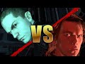 Anakin vs starkiller i fan animation i star wars