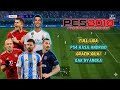 😱 FIFA 16 MOD PES 2018 Android 2026! Grafik HD Super Realistis ⚽ Update Kit Terbaru & Offline