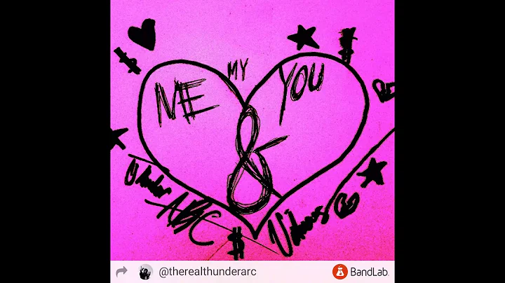 me u & my heart