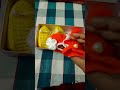 let's pack ordar .mini vlog #crochet #shortvideo #funny