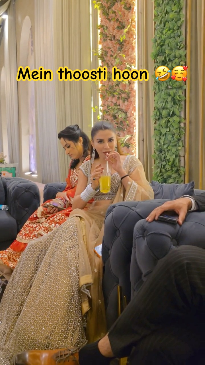 Thoosti hoon mein khaati nahi ???? | #shorts | #priyaankatyagi