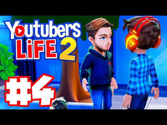 PewDiePie Will Teach You How to Become an Internet Celebrity in 'rs  Life 2