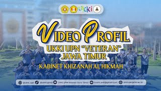 VIDEO PROFIL UKKI UPN 'VETERAN' JAWA TIMUR 2026 VIDEO PROFIL UKKI UPN 'VETERAN' JAWA TIMUR 2026