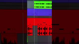 something I made #electronicmusic #cyberpunkmusic #midtempo #industrialtechno #sounddesign