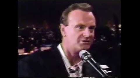 Peter Allen Greatest Hits Medley with Pat Sajak