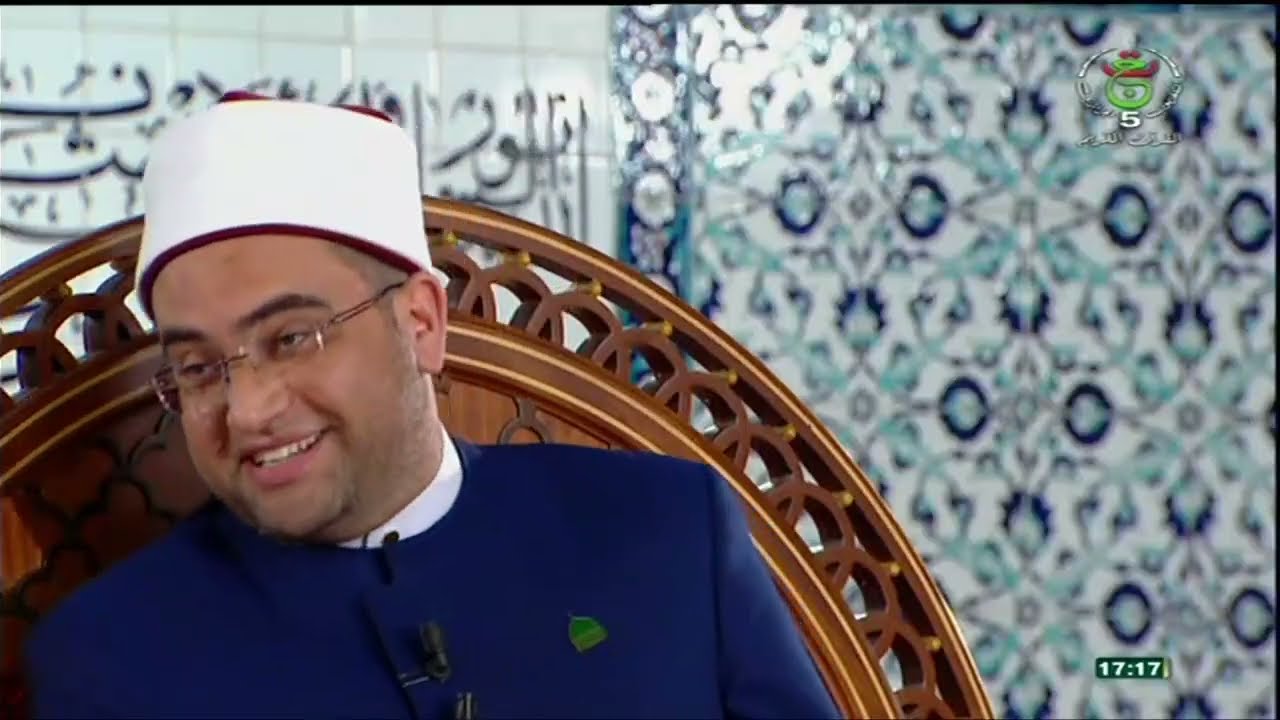 الدروس المحمدية || الدكتور أحمد البصيلى : التربية الصوفية عند ساداتنا آل البيت الكرام