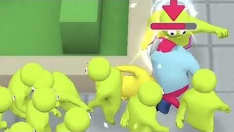 Gangs.io World record - 100% map control #10