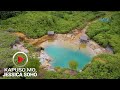 Kapuso Mo, Jessica Soho: Secret blue lagoon sa Pilipinas?!