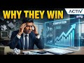 The Real Reason Your Competitors Are Ahead ( Tamil )