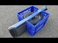 Onewheel Carrying Case Hack | Perfect For Your Car!