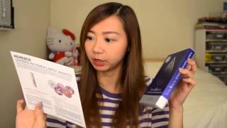 Memebox Korean Beauty Products Review (#45 Korea&#39;s Most Wanted Special Edition) | l0vee