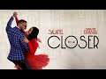 Closer Instrumental Version  Salatiel ft. Charlotte Dipanda (official Version)