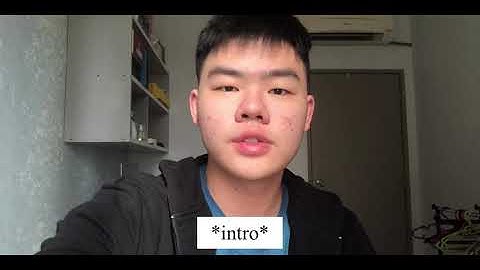 Ryan ung-Demo assignment video