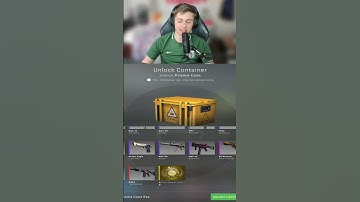 DAY 3 OF OPENING CSGO CASES UNTIL WE GET A GOLD #csgo