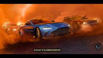 Need for speed: No limits || chapter 3 (Daisuke)  Full race