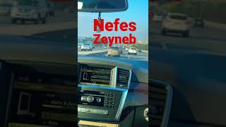 Nefes zeyneb ( leyli-leyli)