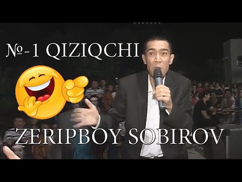 ZERIP QIZIQCHI _ ЗЕРИП КИЗИКЧИ