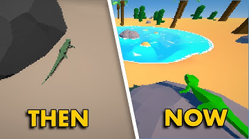 A New Beginning | Devlog 0