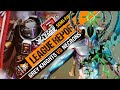 Semi finals necrons vs grey knights  warhammer 40k league report