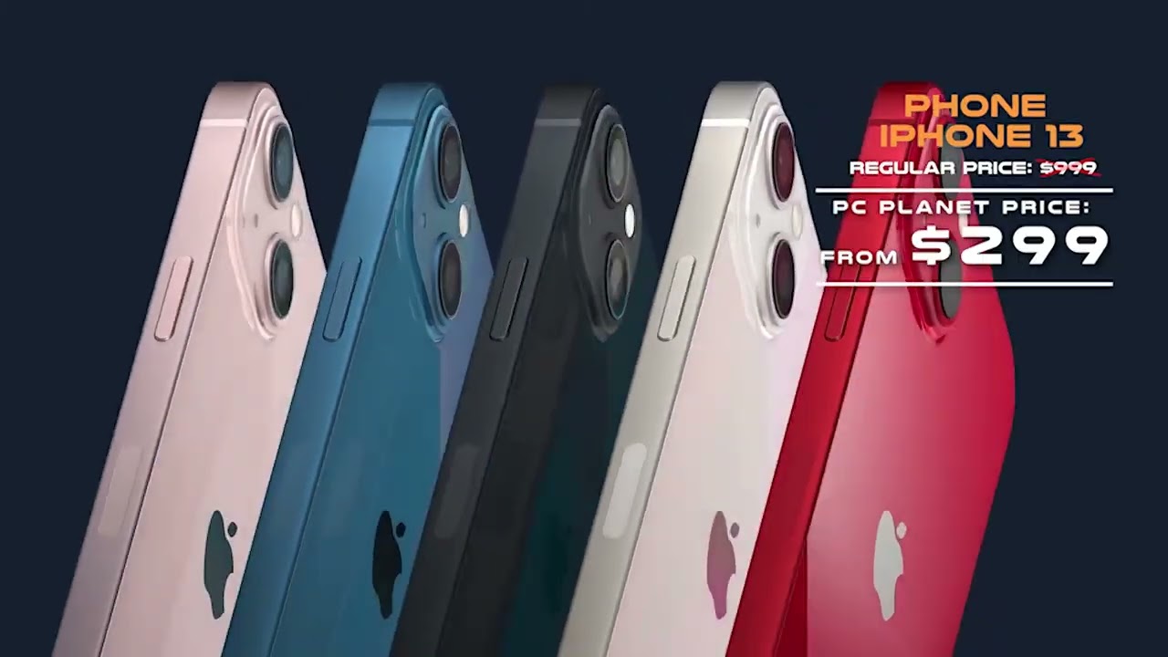 Affordable Refurbished Laptops & PCs in Colorado Springs | PC Planet Commercial